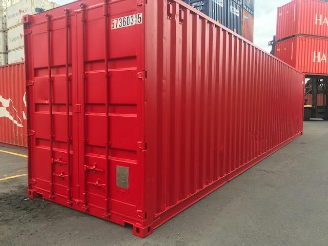 Containers for Sale